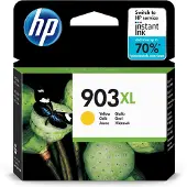 HP Ink T6M11AE 903XL Yellow
