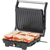 Adler Ad 3051 2200w Elektrisk Grill