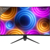 LC-Power Monitor 27"(68.58cm)TFT LC-M27QC 180Hz 2560x1440 Curved
