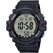 Casio Collection AE-1500WH-1AVEF - 51mm Svart
