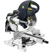 Festool Kap-och geringssåg KS 120 REB KAPEX
