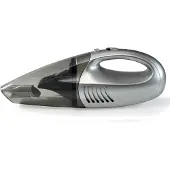Tristar KR-2156 - Dammsugare - handhållen - utan påse - silver