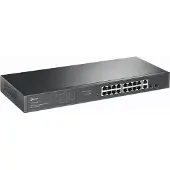 TP-LINK Tl-sg1218mp Switch
