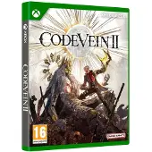 Series X Code Vein Ii