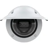 Axis M3215-lve övervakningskamera