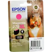 Epson Claria Photo Hd 378 Xl T 3793 Bläckpatron