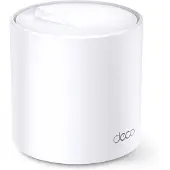 TP-LINK Deco X20-4g Wifi-åtkomstpunkt