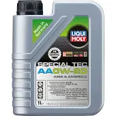 Liqui moly Special Tec Aa Motorolja 1l