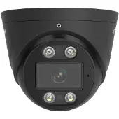 Foscam Netzwerkkamera T8EP (black) LAN IP Övervakningskamera 3840 x 2160 pixel