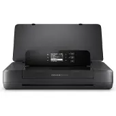 HP OfficeJet 200 mobil A4 bläckstråleskrivare med WiFi [3,5kg]