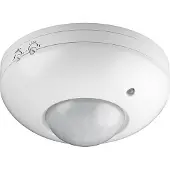 Goobay 95172, Tak, inomhus, Vit, IP20, 2000 lx, 10 - 420 s
