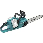 Makita DUC353Z Batteri Motorsåg 18 V Svärdlängd 350 mm