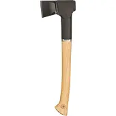 Fiskars Norden N12 - Splitting axe - 50 cm - hickory wood