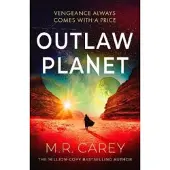 Outlaw Planet
