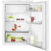AEG RTS811DXAW, 120 l, Fristående, D, 38 dB, SN-T, 2 kg/24h