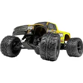 Hpi Racing 1/10 Jumpshot Mt Flux Rtr Brushless Rc-bil