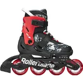 Rollerblade Microblade Sl Barnrullskridskor