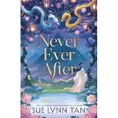 Never Ever After