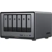 UGREEN Dxp6800 Pro Nas