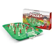 Artyk Foosball Polen vit och röd 163494