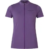 Endura Loop Zipped Kortärmad Endurotröja