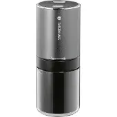 Zassenhaus Mini Master Usb Elektrisk Kaffekvarn