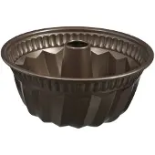 Pyrex Brun Aluminium Bakform