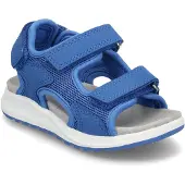 Viking Footwear Kid's Anchor Sandal 3v Blue