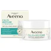 Aveeno CALM+RESTORE Oat Gel Moisturiser 50 ml