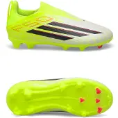 Adidas F50 League Laceless Fg/mg Junior Fotbollsskor