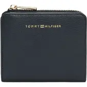 Tommy Hilfiger Flag Compact Damplånbok