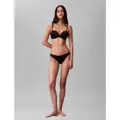 Calvin Klein Strapless Push Up Bra Perfectly Fit