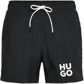 HUGO Paolo 10273126 Red Simshorts