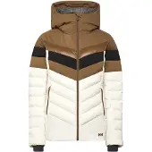 Helly Hansen Women's Imperial Puffy 2.0 Jacket åka skidor