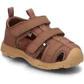 Hummel Sandaler - Velcro Infant - Kork - - 31 - Sandal