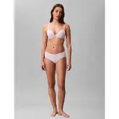 Calvin Klein Push Up Plunge Bra Perfectly Fit