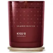 Skandinavisk KYSS Scented Candle Doftljus 200 g
