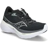 Saucony Women's Endorphin Trainer Black/white