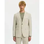 Selected Oasis Slim Fit Blazer