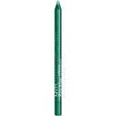 Nyx Epic Wear Semi-Perm Graphic Liner Stick Kajalpenna 1.2 g Nr. 22 - Intense Teal