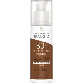 Laboratoires de Biarritz Tinted Sunscreen SPF 30, 50 ml Amber