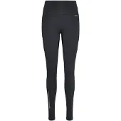 Björn Borg Borg Running Tights Svart, XS