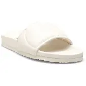 Björn Borg Unisex Timeout Slides Vit, 39