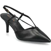 Tamaris Slingback pumps svart