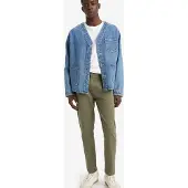Levi's Byxa ' XX Chino Standard' oliv