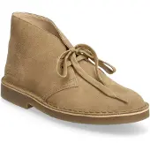 Clarks Shoes Desert Bt Evo Booties