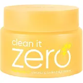 Banila Co Clean it Zero Cleansing Balm Brightening Rengörande balm 100 ml