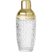 Bloomingville Cocktail Shaker, Klar, Glas