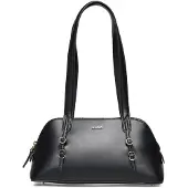 HUGO Axelremsväska 'Syndra' svart