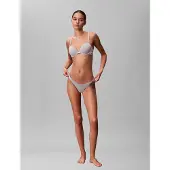 Calvin Klein Demi T-Shirt Bra Icon Cotton Modal